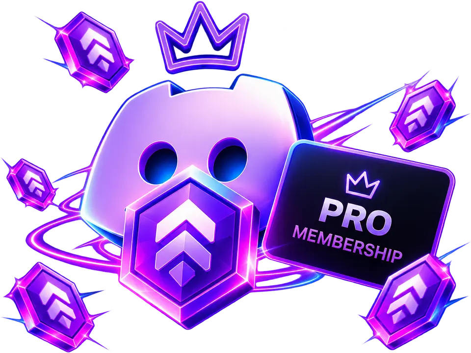 Pro Mitgliedschaft